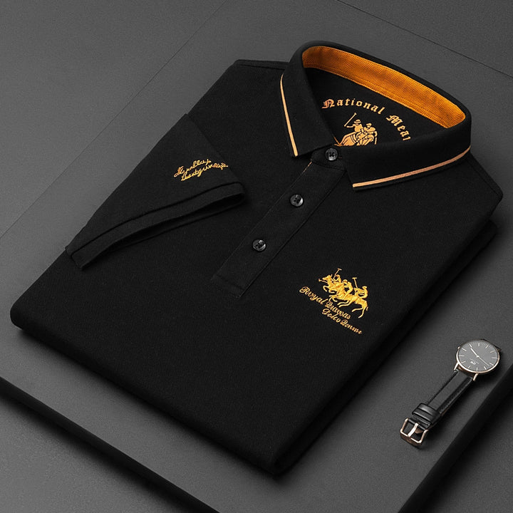 Maverick© Classic polo for every day