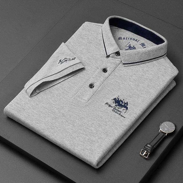 Maverick© Classic polo for every day