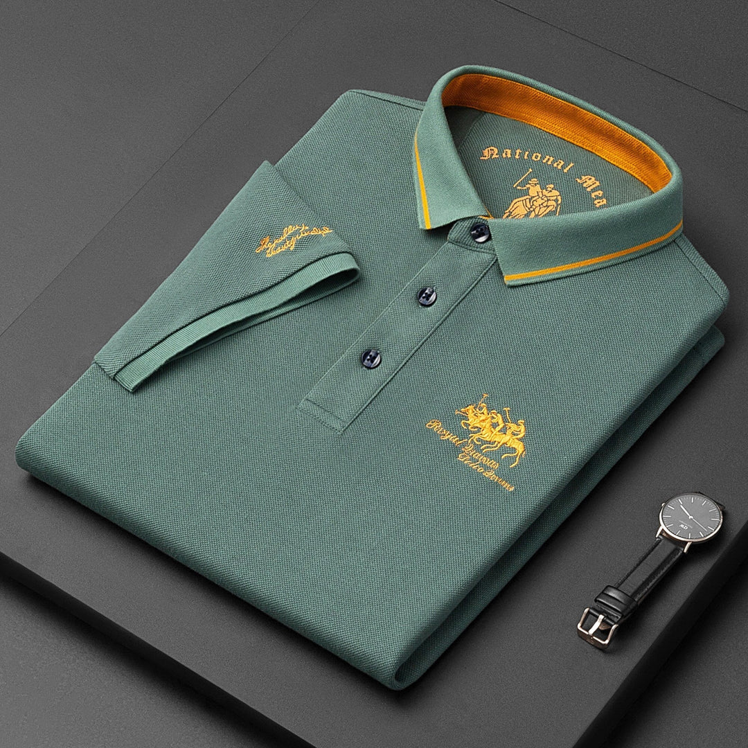 Maverick© Classic polo for every day