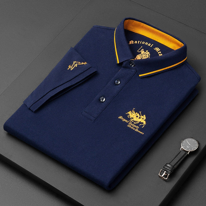 Maverick© Classic polo for every day