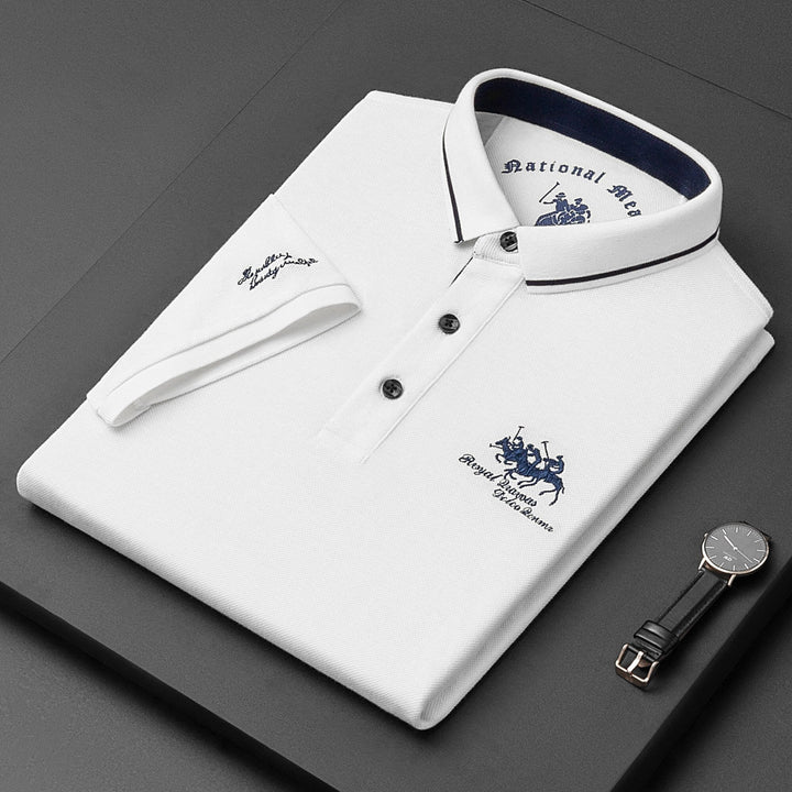 Maverick© Classic polo for every day