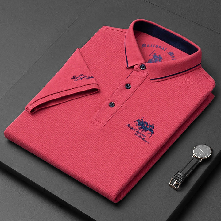 Maverick© Classic polo for every day