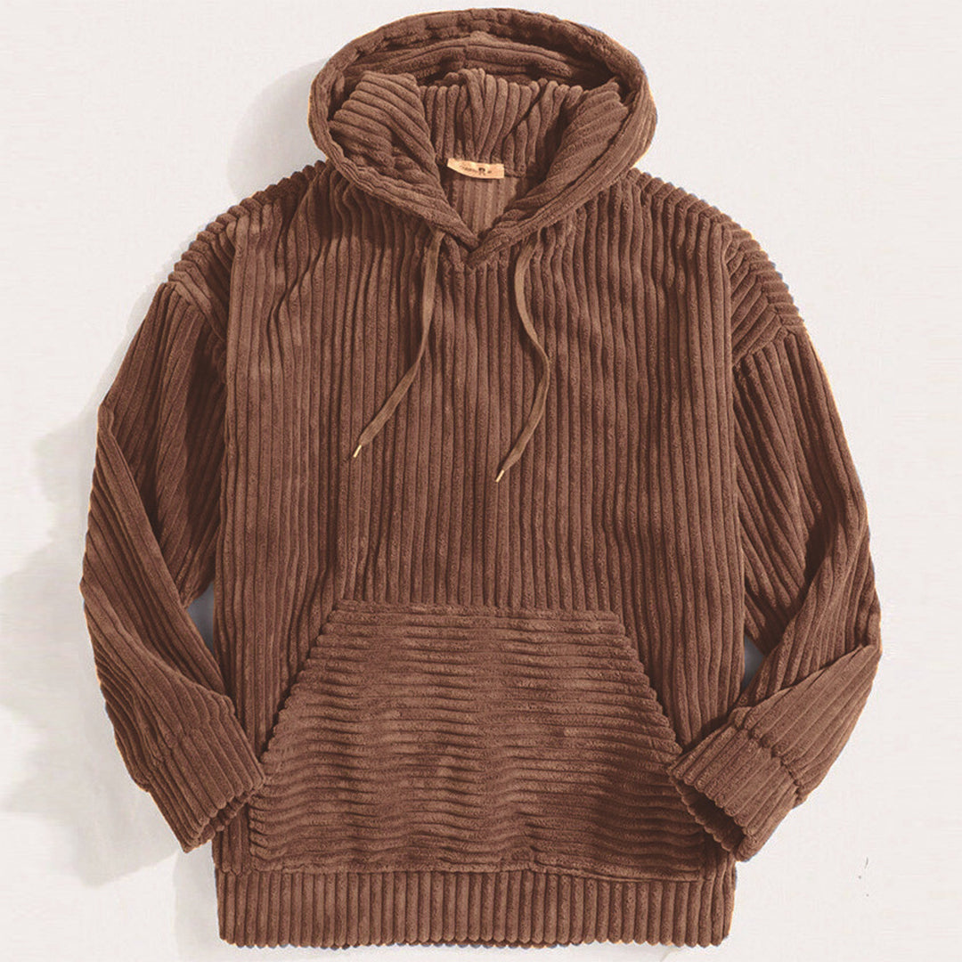 Gideon™ - Soft and modern hoodie 