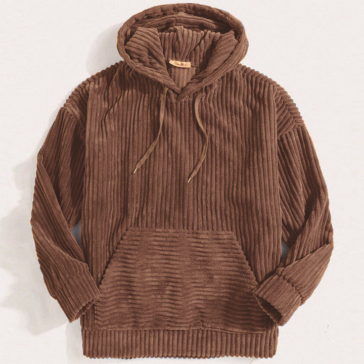 Gideon™ - Soft and modern hoodie 