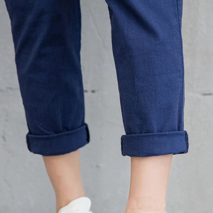 Penelope - Comfortable pants for women