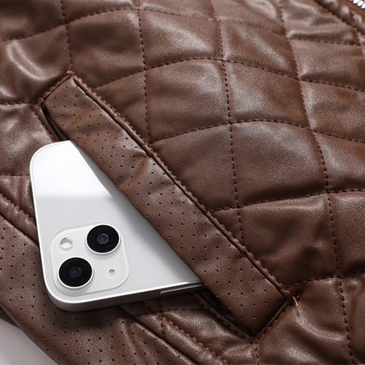 Rylan - Stylish jacket for men