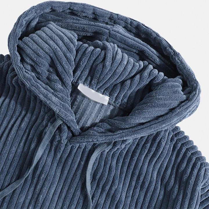 Gideon™ - Soft and modern hoodie 