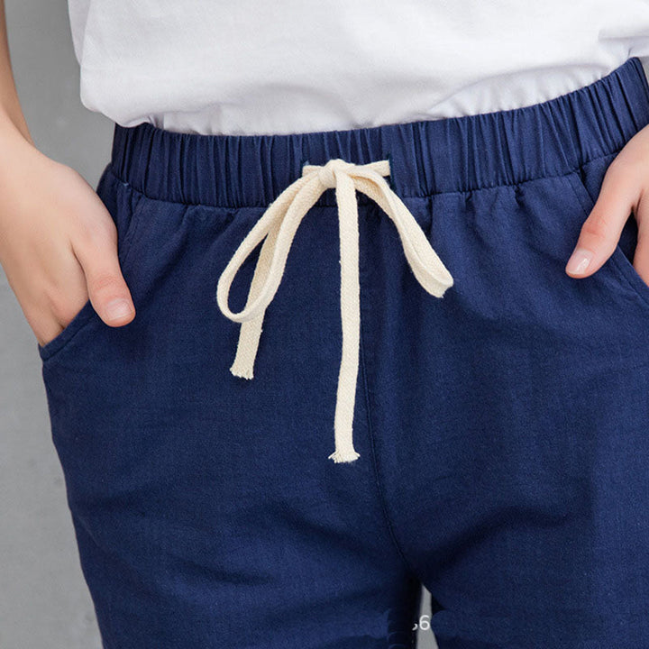 Penelope - Comfortable pants for women