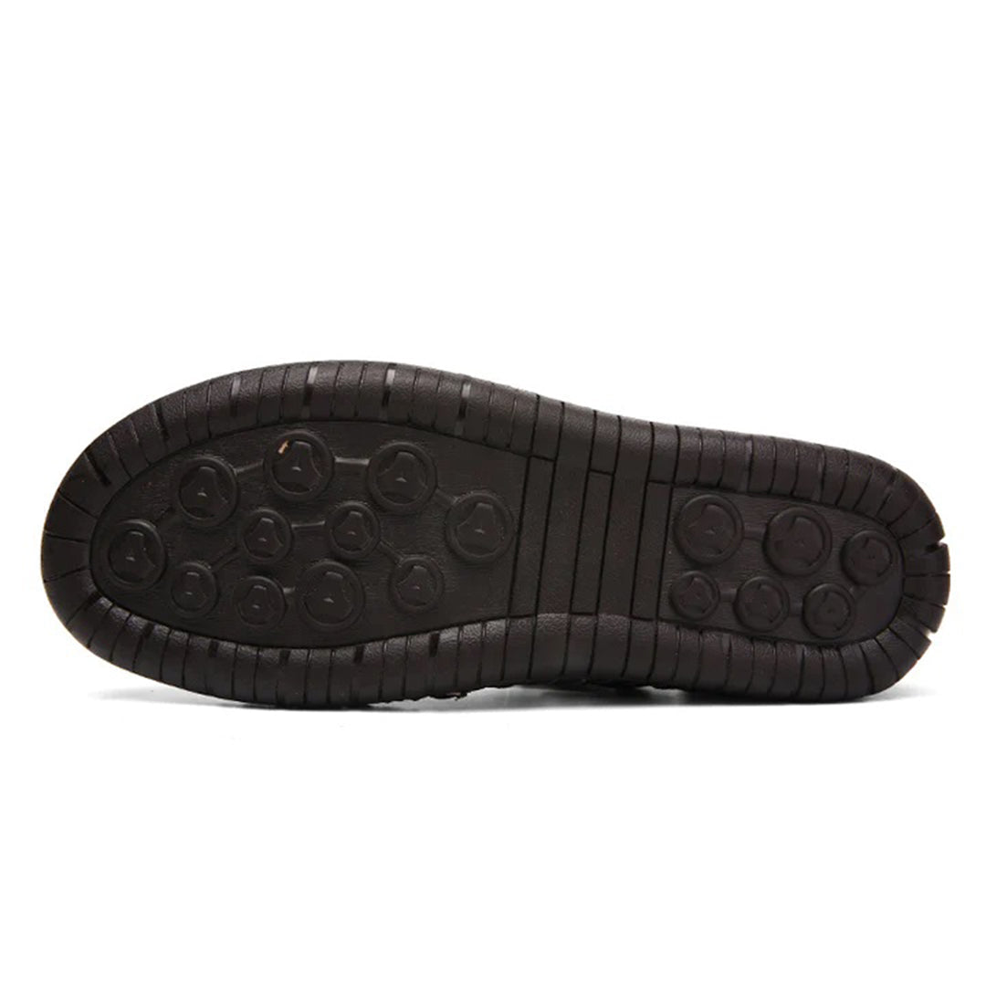Brio - Stylish men's sandals for spring