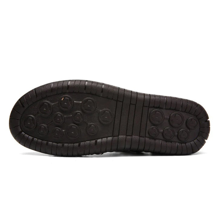 Brio - Stylish men's sandals for spring