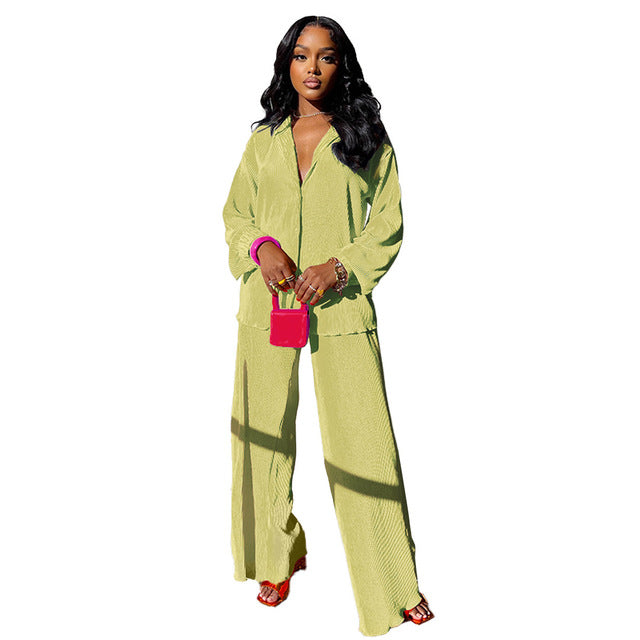 Romina™ - Women's Casual Outfit 