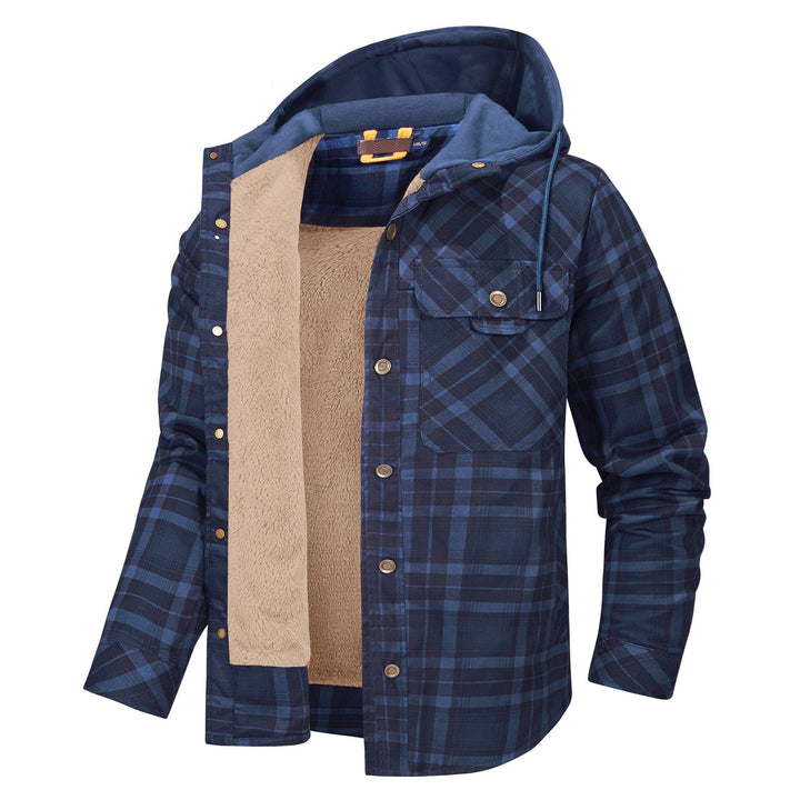 Joseph - Forest Coat 