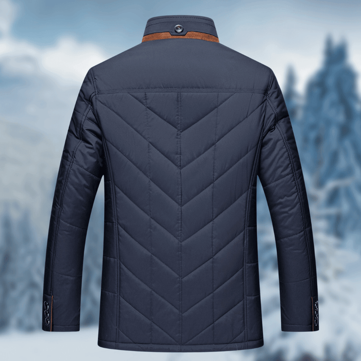 Matthias - High-quality winter jacket for men 