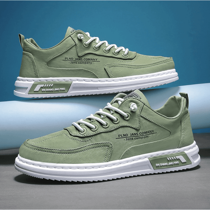 UrbanWear™ | Classic comfort shoes for men 