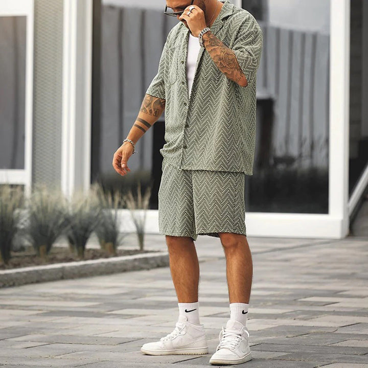 Mateo - Stylish summer set