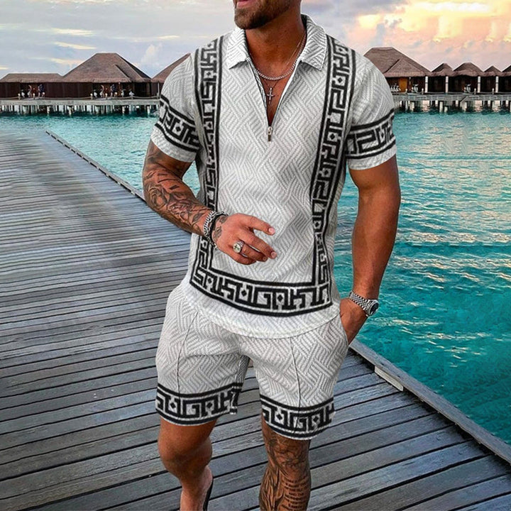 SUNARO - Stylish summer set