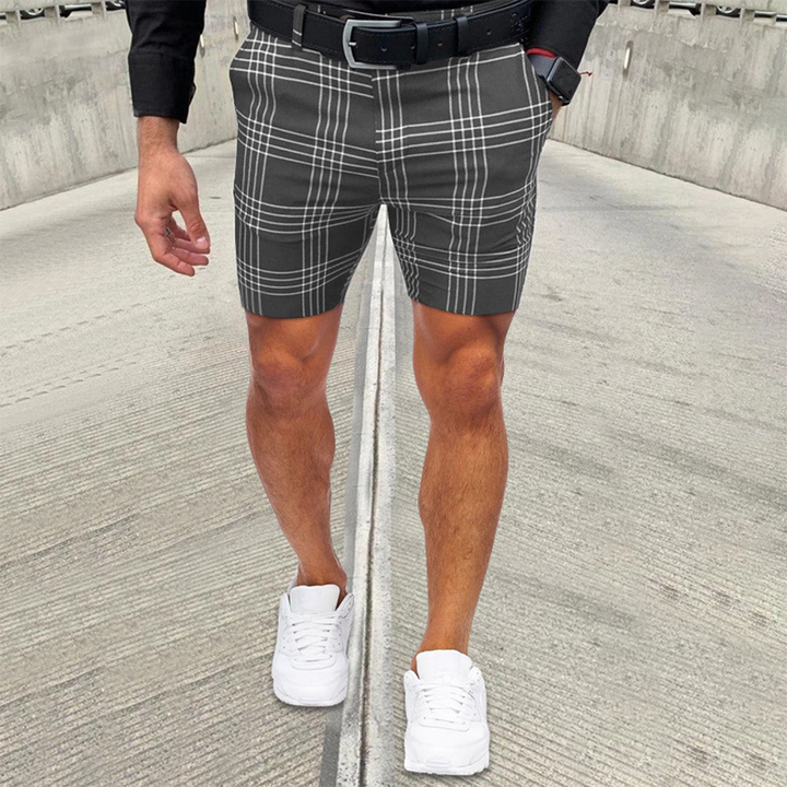 Markus - Stylish shorts for men
