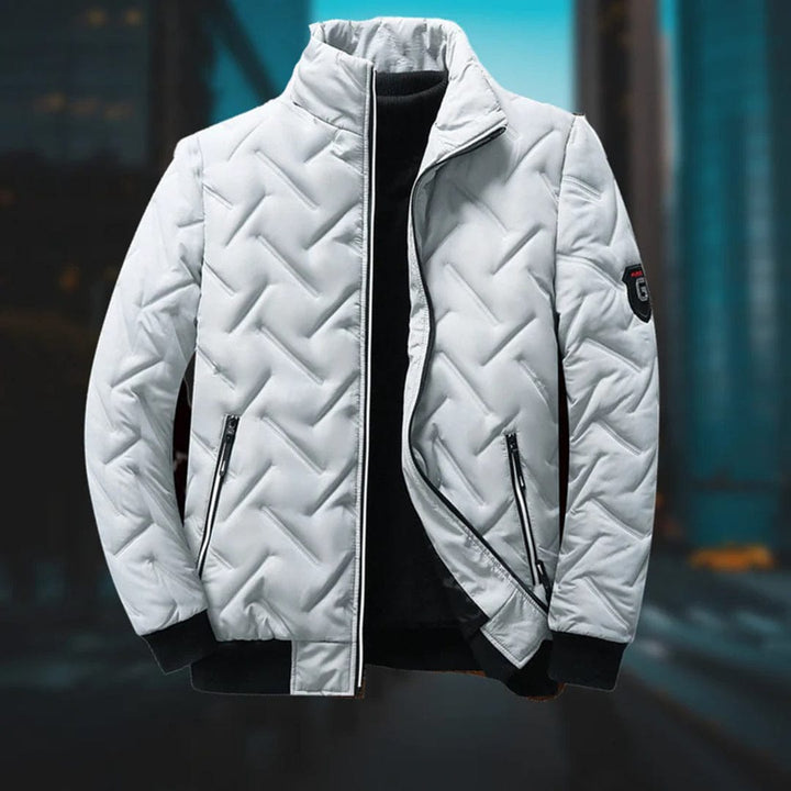 Mario™ | Casual and fashionable jacket