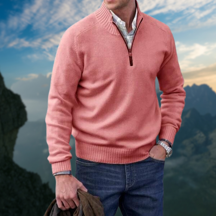 Andrew - Sweater for men