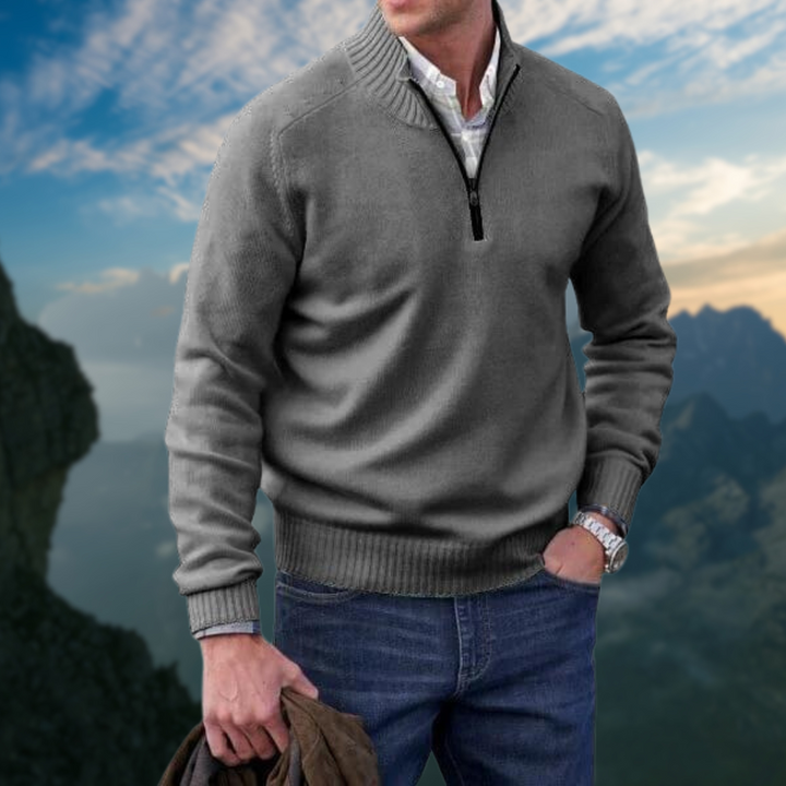 Andrew - Sweater for men