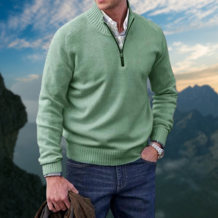 Andrew - Sweater for men