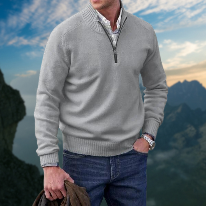 Andrew - Sweater for men
