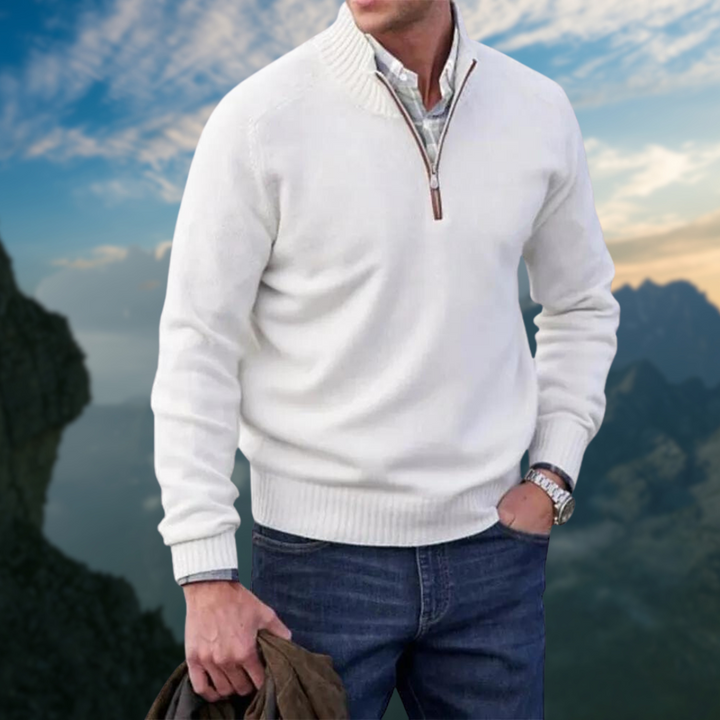 Andrew - Sweater for men