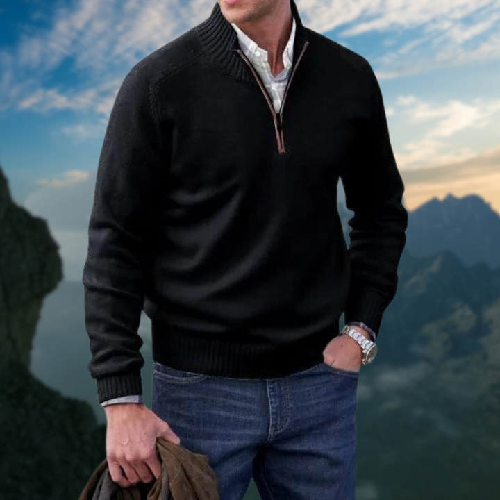 Andrew - Sweater for men