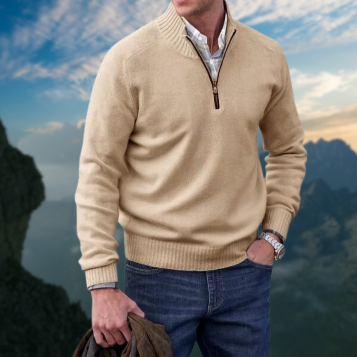 Andrew - Sweater for men