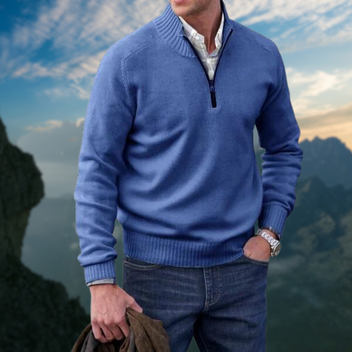 Andrew - Sweater for men