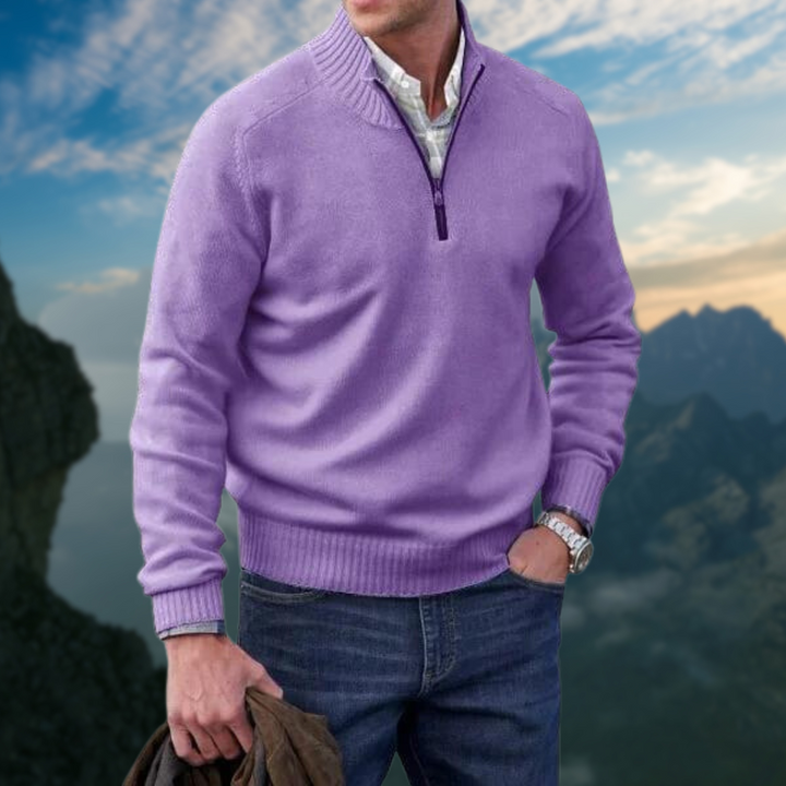 Andrew - Sweater for men