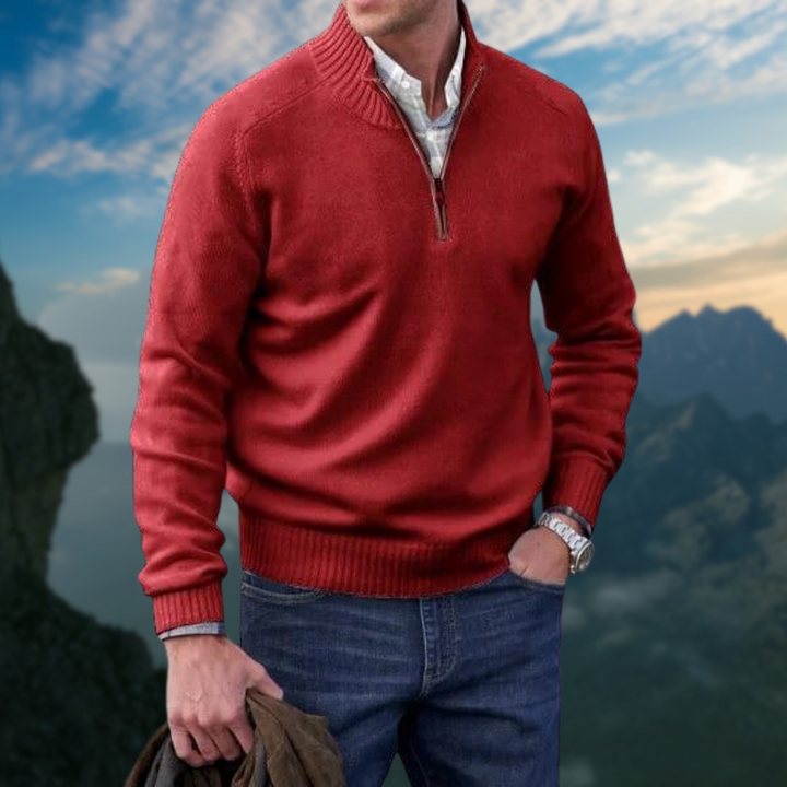 Andrew - Sweater for men