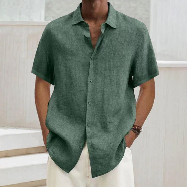 Verano - Stylish spring shirt