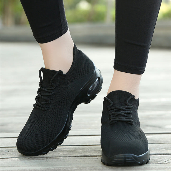 FlexiWalk® improved ergonomic shoe for pain relief