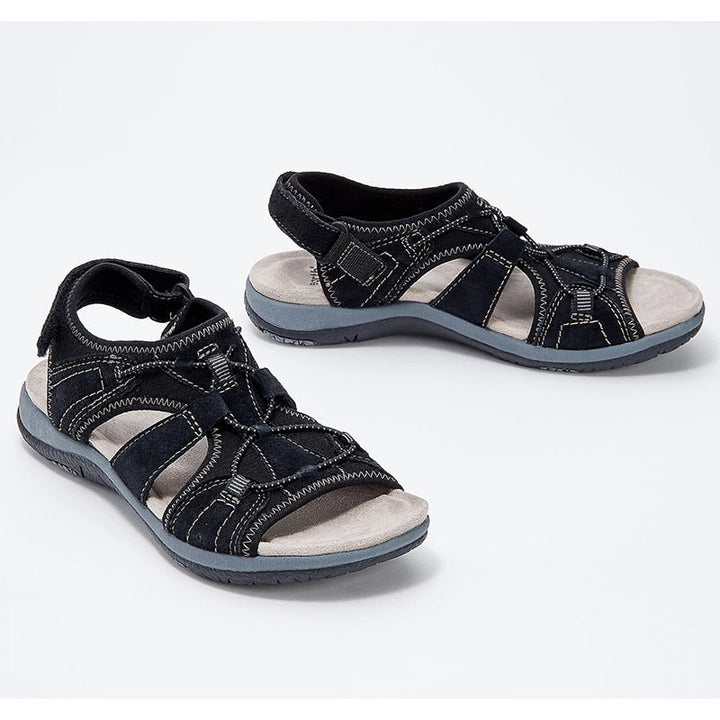 BlissWalk™ | Comfortable Men's Sandals 