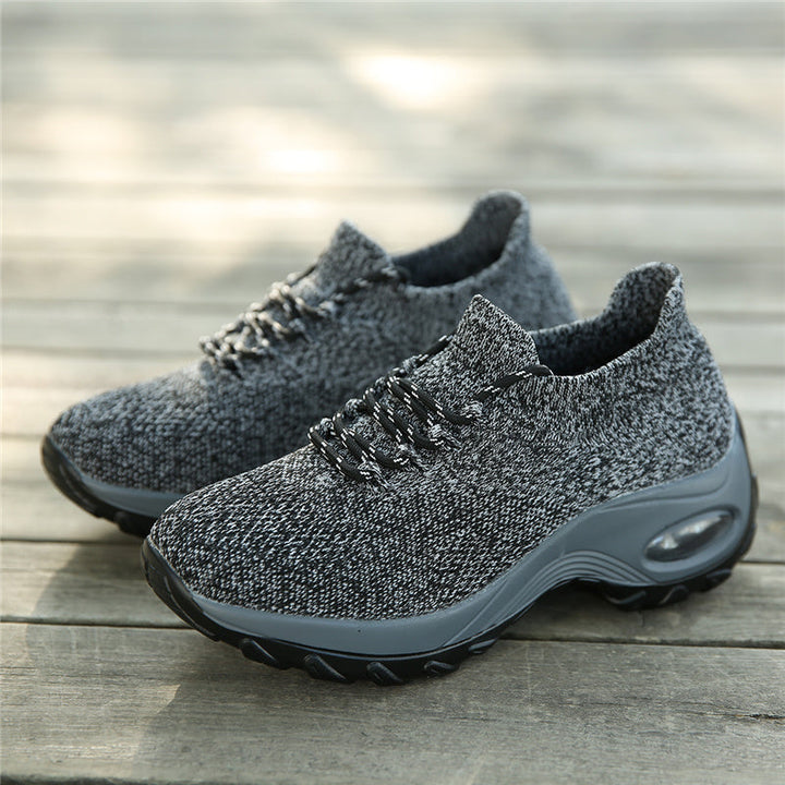 FlexiWalk® improved ergonomic shoe for pain relief