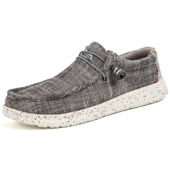 Florence™ - Denim casual shoes 