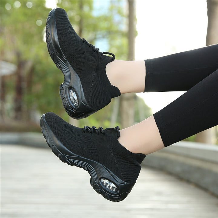 FlexiWalk® improved ergonomic shoe for pain relief
