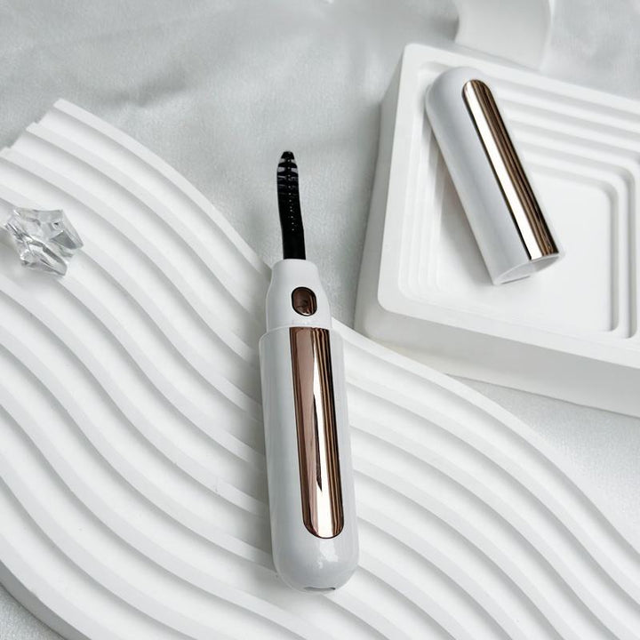 LashGlow™ Beheizte Wimpernzange