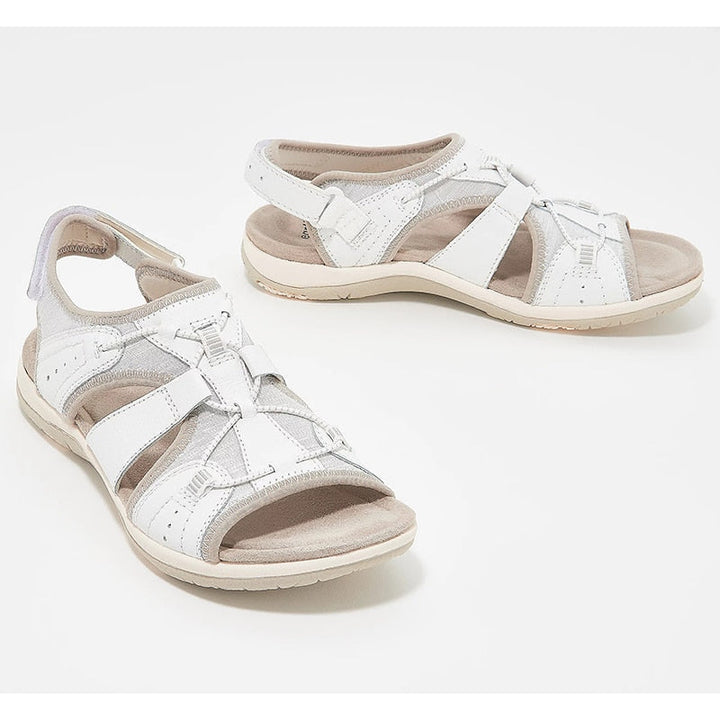 BlissWalk™ | Comfortable Men's Sandals 