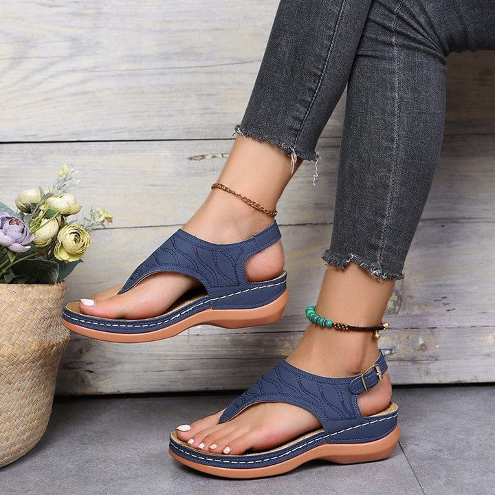 Stella - The ultimate spring sandals 