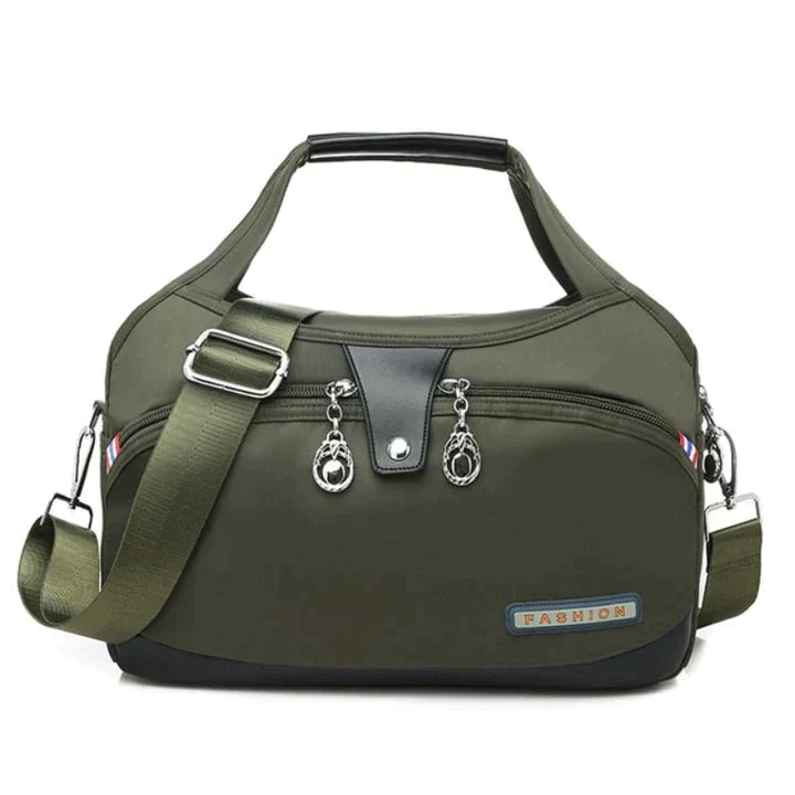 BellaChic™ - Stylish anti-theft handbag 