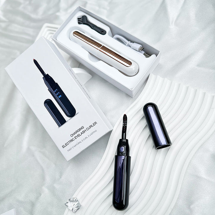 LashGlow™ Beheizte Wimpernzange