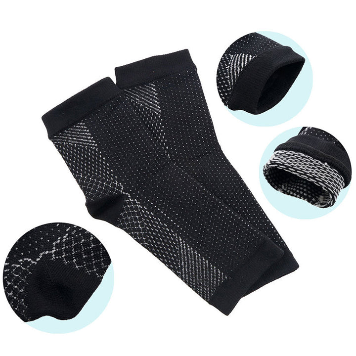 SnugFit® | Kompressionsstrümpfe!