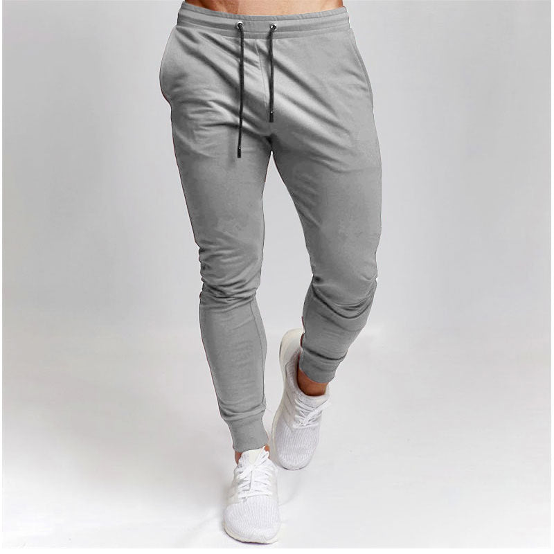 ActiveFlow® | SleekComfort jogging pants for style and comfort 