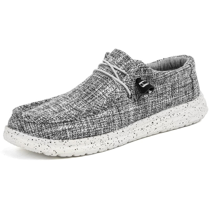 Florence™ - Denim casual shoes 