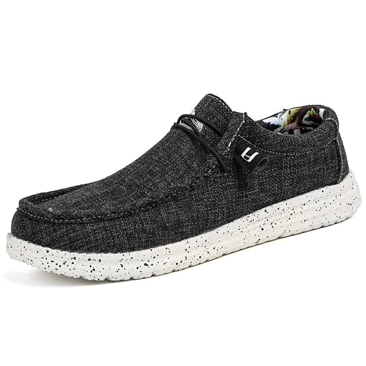 Florence™ - Denim casual shoes 