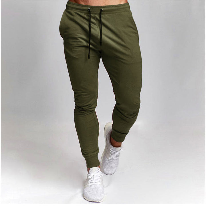ActiveFlow® | SleekComfort jogging pants for style and comfort 