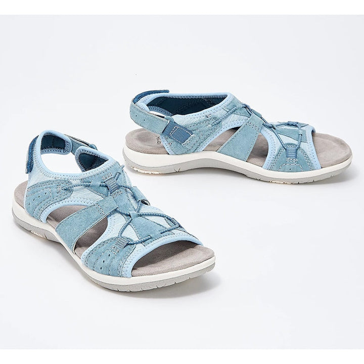 BlissWalk™ | Comfortable Men's Sandals 
