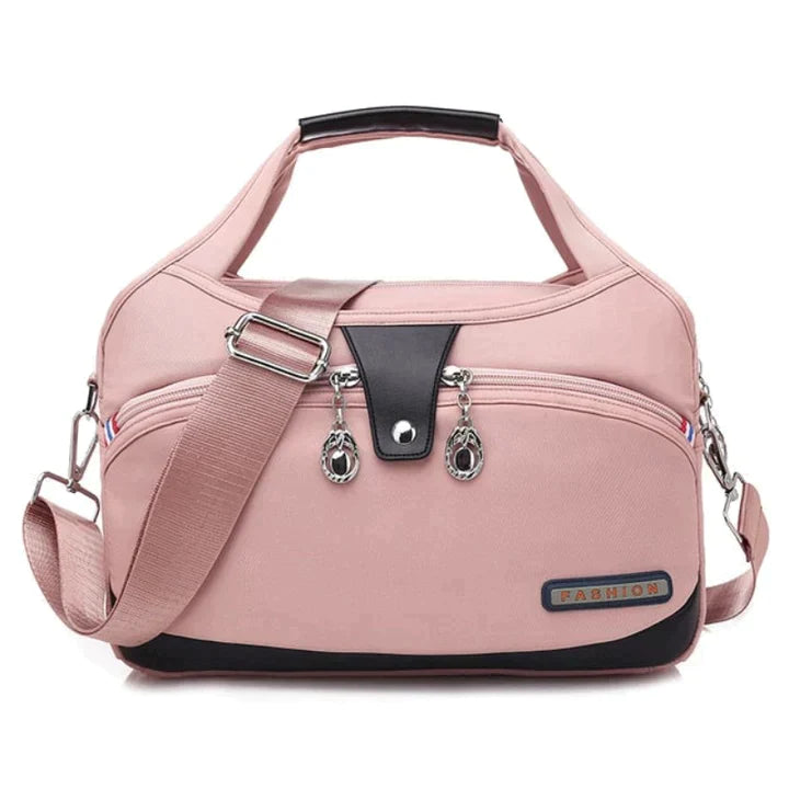BellaChic™ - Stylish anti-theft handbag 